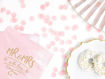 Picture of CONFETTI CIRCLES LIGHT PINK 15GRAMS